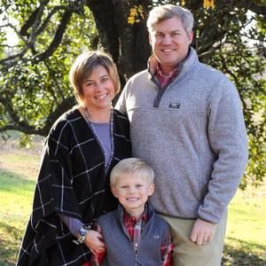 Meet your Posher, Meg